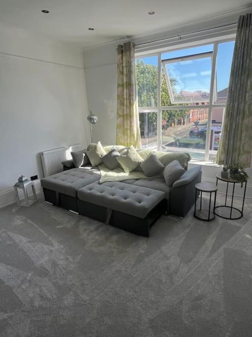 Two-three Bedroom Town Maisonette *