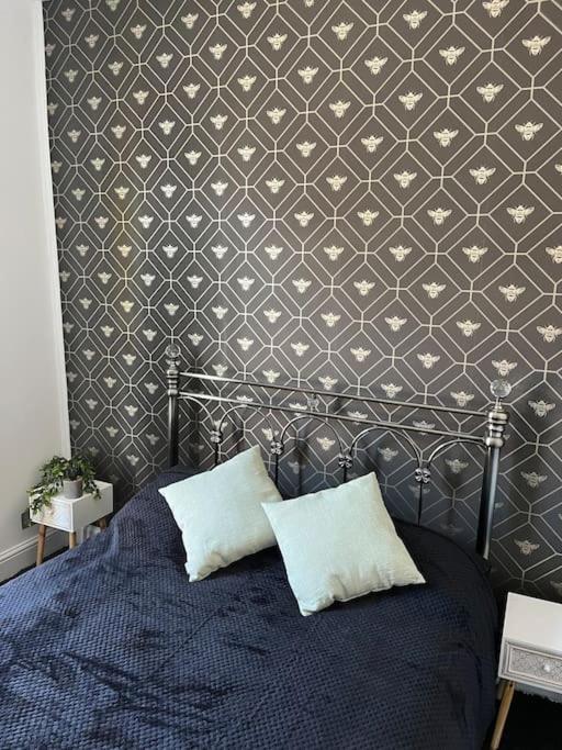 Two-three Bedroom Town Maisonette